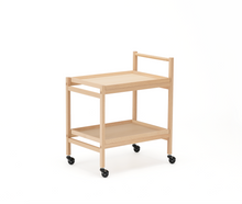 Load image into Gallery viewer, N-T01 Serving Trolley
