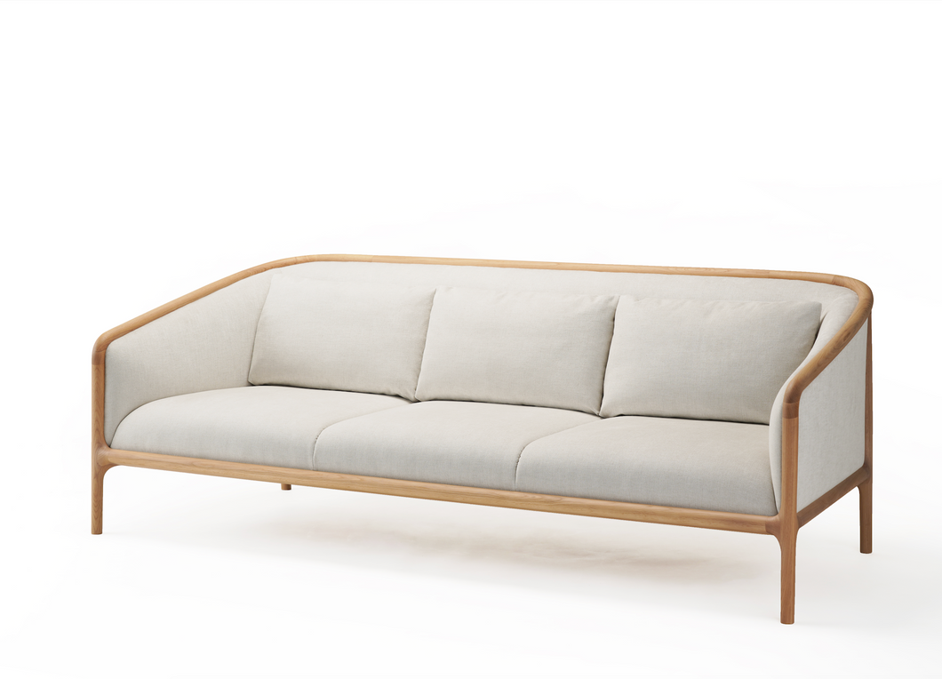 Sofa NF-S01 by Norman Foster