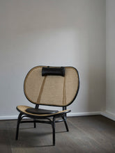 Load image into Gallery viewer, Nomad lounge chair
