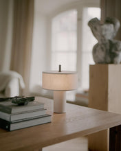 Load image into Gallery viewer, Margin Portable Table Lamp
