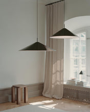 Load image into Gallery viewer, Brolly Pendant Lamp
