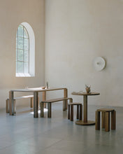 Load image into Gallery viewer, Atlas Bistro Table

