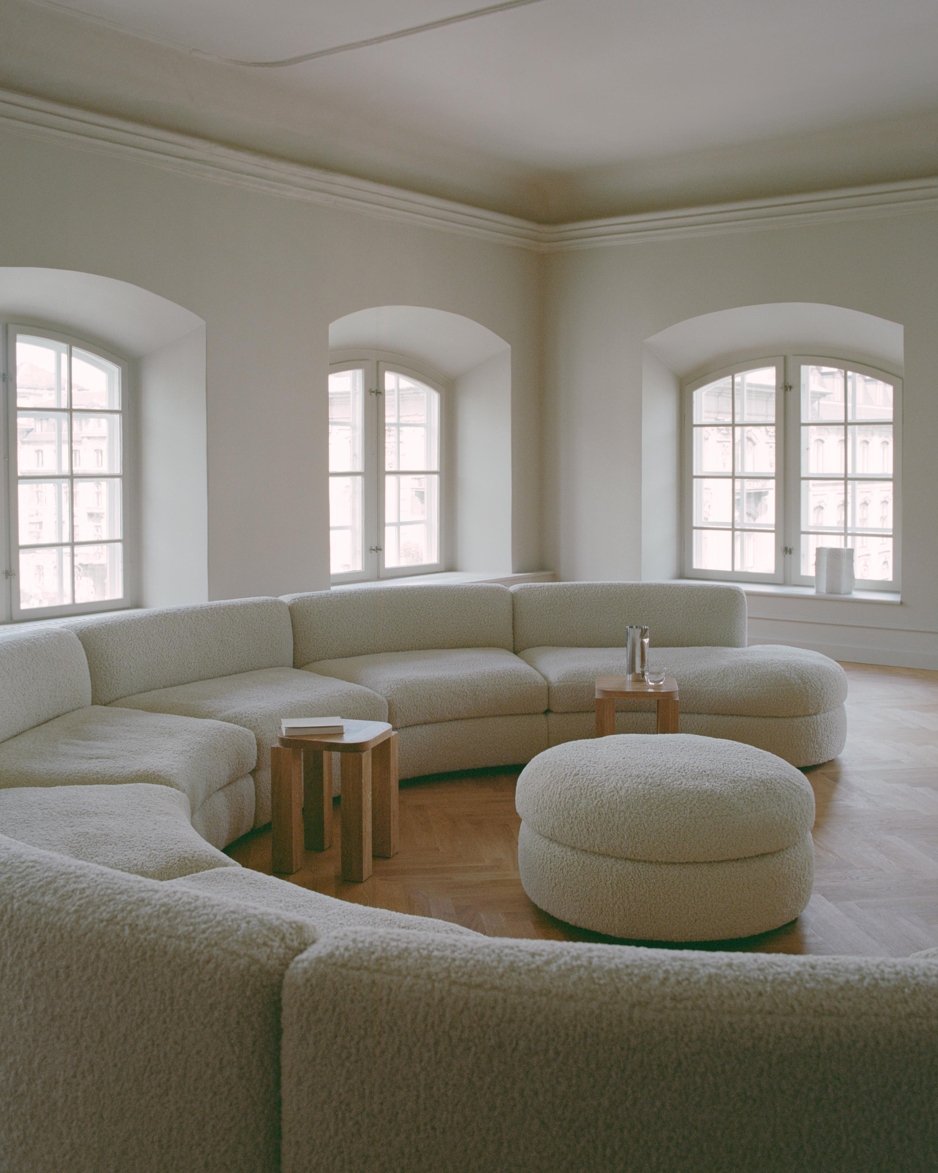 Coda Modular Sofa – soba.hr