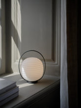 Load image into Gallery viewer, Lantern Portable Table Lamp
