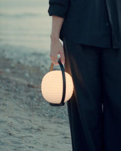 Load image into Gallery viewer, Lantern Portable Table Lamp
