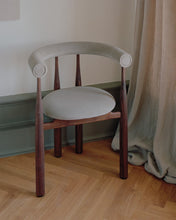 Load image into Gallery viewer, Bukowski Chair Fully Upholstered
