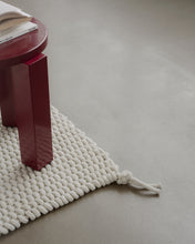 Load image into Gallery viewer, Knot Rug
