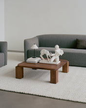Load image into Gallery viewer, Knot Rug
