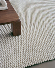 Load image into Gallery viewer, Knot Rug
