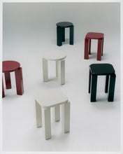 Load image into Gallery viewer, Atlas Stool Round
