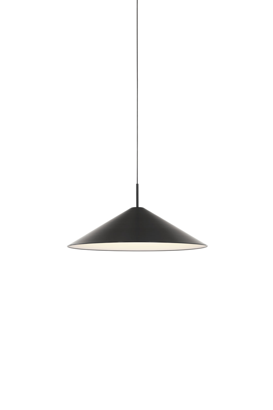 Brolly Pendant Lamp