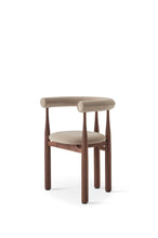 Load image into Gallery viewer, Bukowski Chair Fully Upholstered

