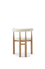 Load image into Gallery viewer, Bukowski Chair Fully Upholstered
