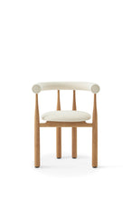 Load image into Gallery viewer, Bukowski Chair Fully Upholstered
