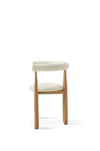 Load image into Gallery viewer, Bukowski Chair Fully Upholstered
