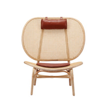 Load image into Gallery viewer, Nomad lounge chair
