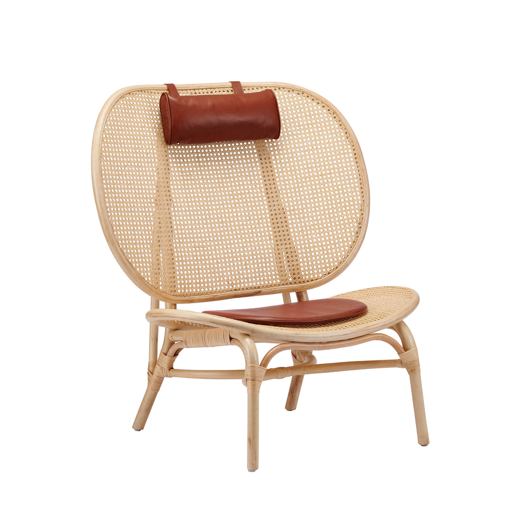 Nomad lounge chair