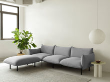 Load image into Gallery viewer, Ark Modular Sofa Pouf
