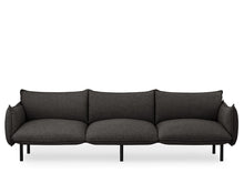 Load image into Gallery viewer, Ark Modular 3-seater Sofa
