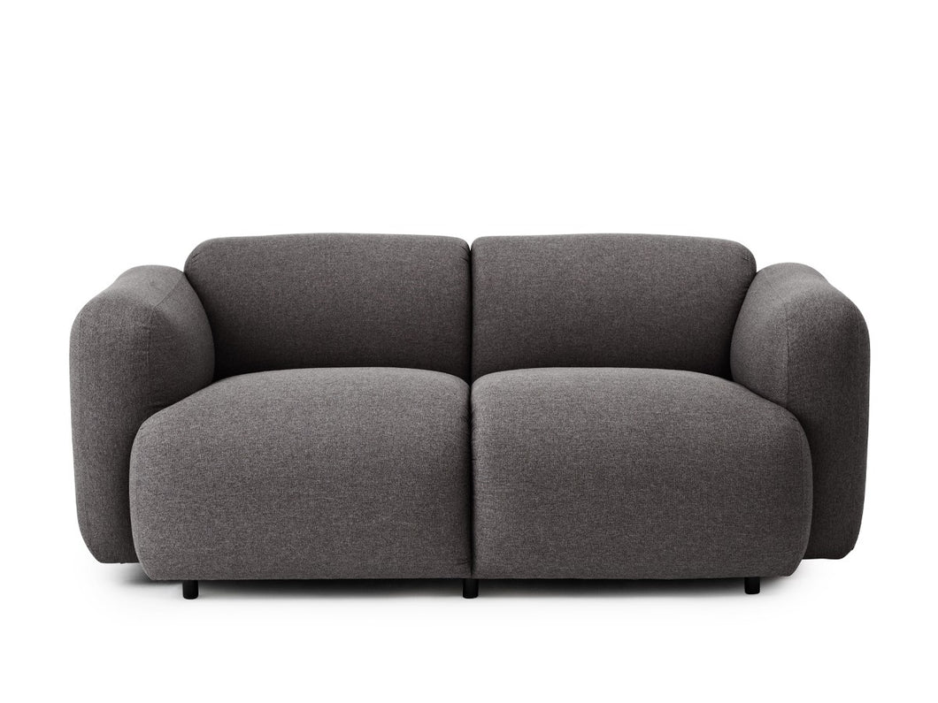 Swell Two Seater Sofa