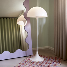 Load image into Gallery viewer, Panthella Floor Lamp
