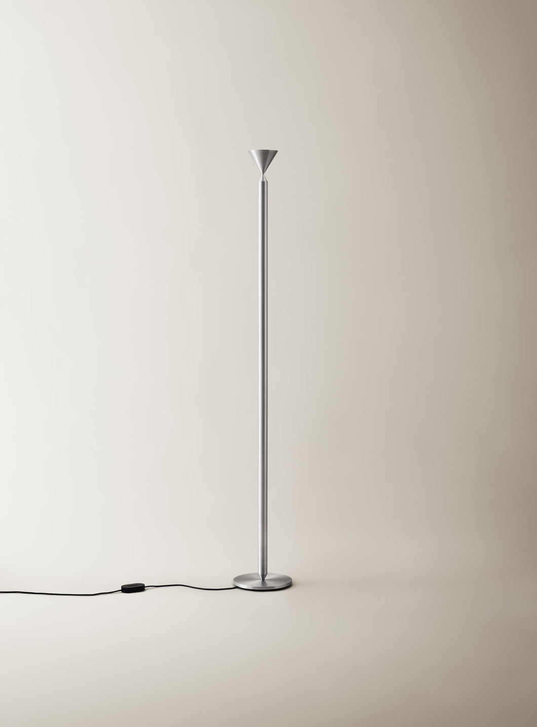 Apollo 180 floor lamp