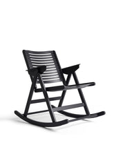 Load image into Gallery viewer, Rex Rocking Chair by Niko Kralj
