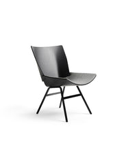Load image into Gallery viewer, Shell Lounge Chair by Niko Kralj
