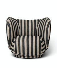 Load image into Gallery viewer, Rico Lounge Chair - Louisiana
