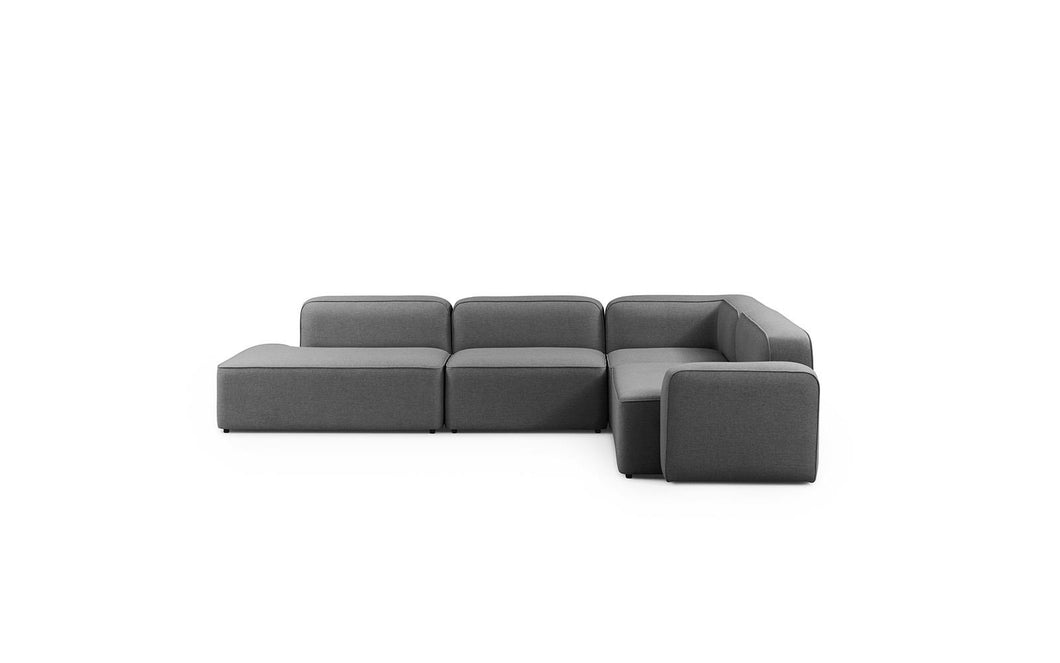 Rope Modular Sofa