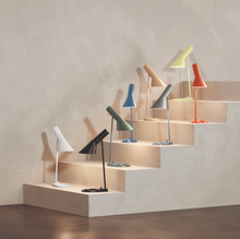 Load image into Gallery viewer, AJ Mini Table Lamp
