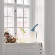 Load image into Gallery viewer, AJ Mini Table Lamp
