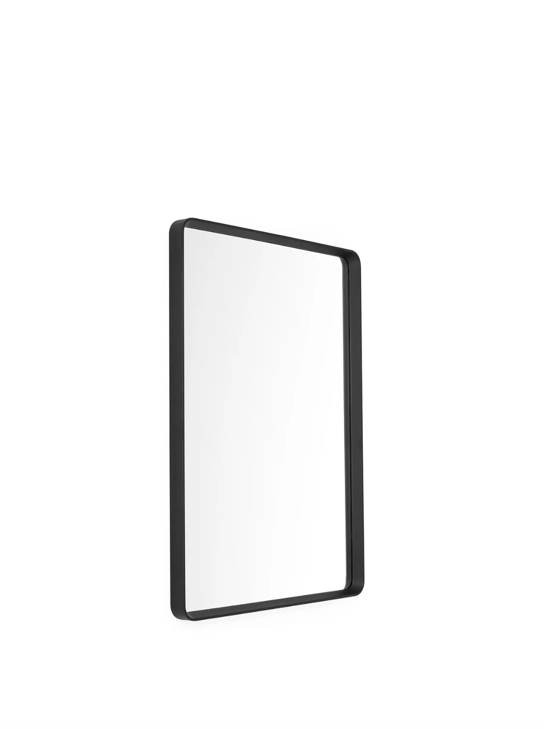 Norm Wall Mirror - Rectangular