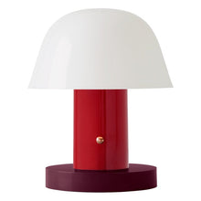 Load image into Gallery viewer, Setago JH27 table lamp
