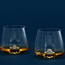 Load image into Gallery viewer, Whiskey Glass - 2 pcs, 30 cl Glass
