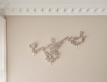 Load image into Gallery viewer, Stof Nagel Wall Hanger
