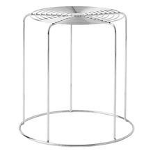 Load image into Gallery viewer, Wire Stool VP11
