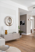 Load image into Gallery viewer, Rondo Wall Mirror by Oskar Zieta

