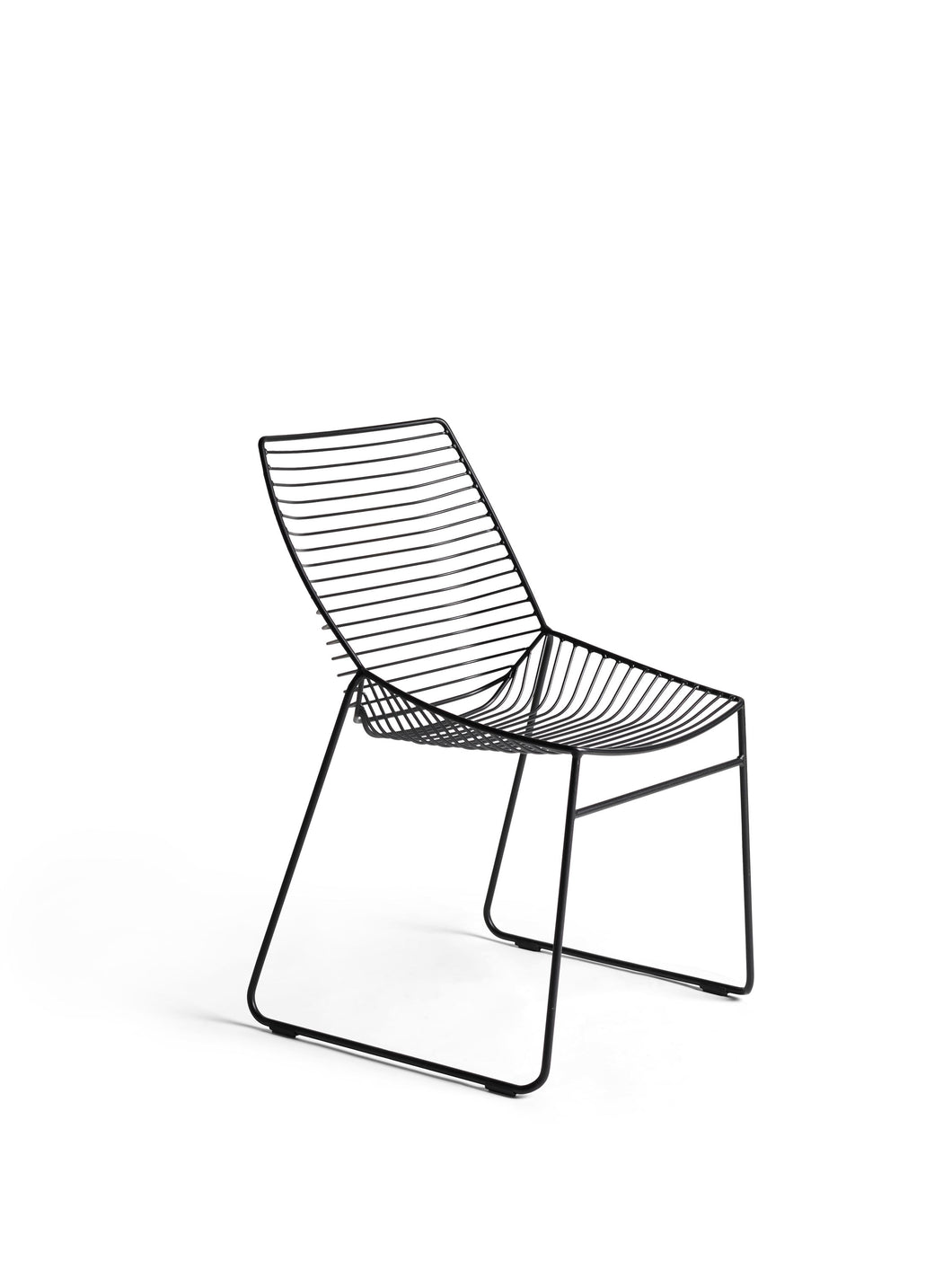 Zelo Stackable Chair by Tom Fereday x Rex Kralj
