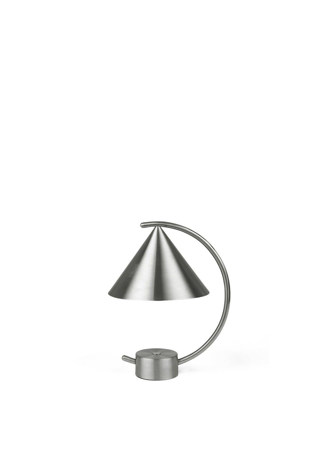 Meridian portable table lamp