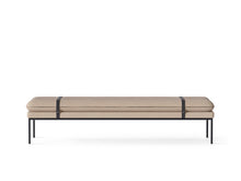 Load image into Gallery viewer, Turn Daybed - Cotton Linen
