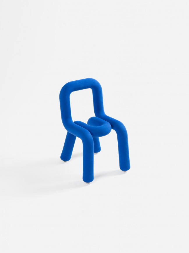Mini Bold chair for kids