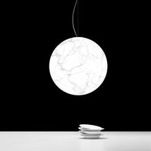 Load image into Gallery viewer, The Moon pendant by Davide Groppi
