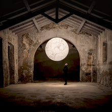 Load image into Gallery viewer, The Moon pendant by Davide Groppi
