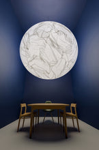 Load image into Gallery viewer, The Moon pendant by Davide Groppi
