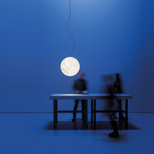 Load image into Gallery viewer, The Moon pendant by Davide Groppi
