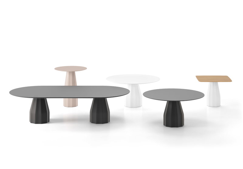 Burin - Table 120 Ø – soba.hr