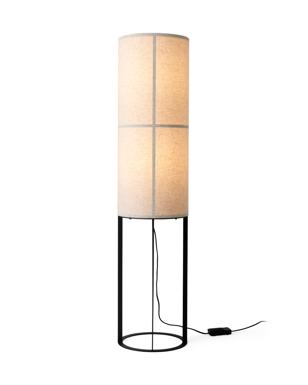 Hashira High Floor Lamp