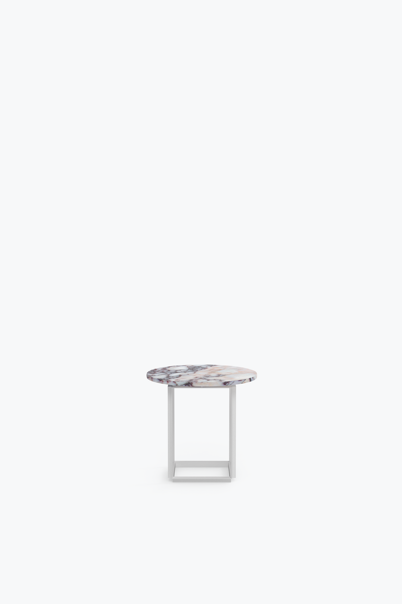 Florence Side Table - Ø50