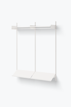 Load image into Gallery viewer, New Works Wardrobe Shelf 2
